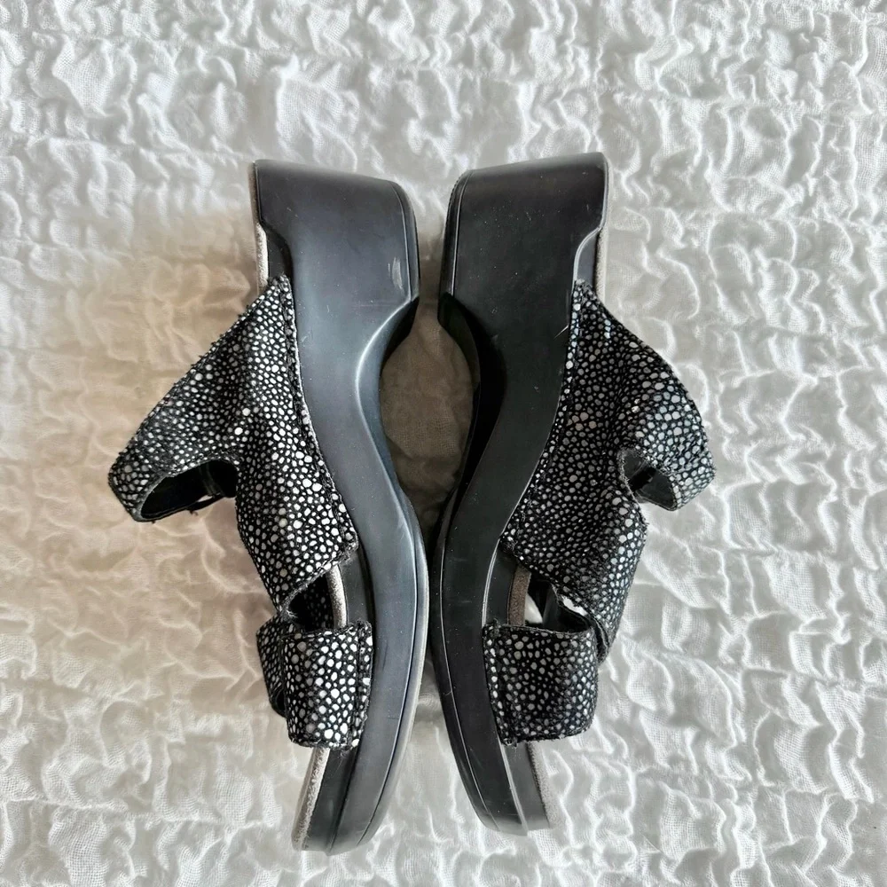 Dansko supportive comfortable